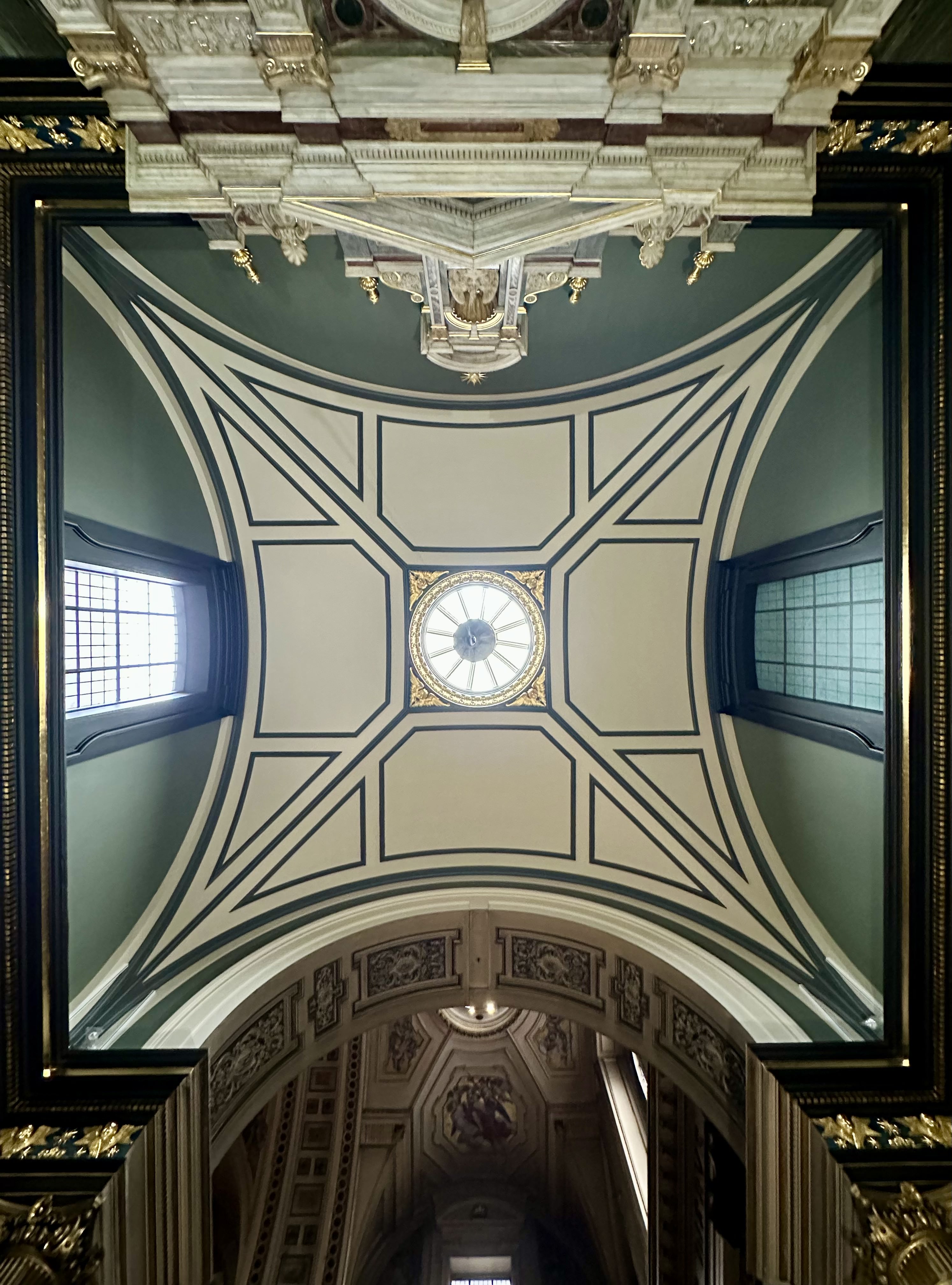 Restoration of the Sacred Heart Chapel at the Brompton Oratory
