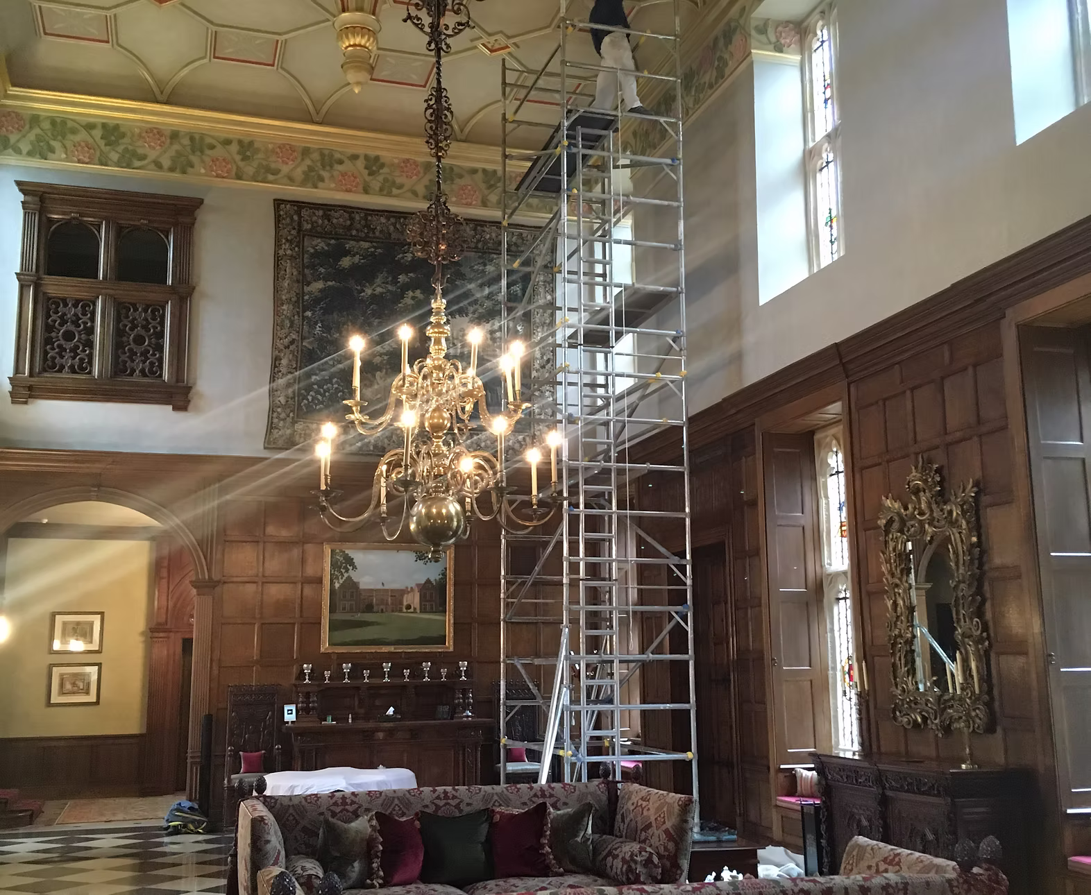 Charles Cooper Project 4