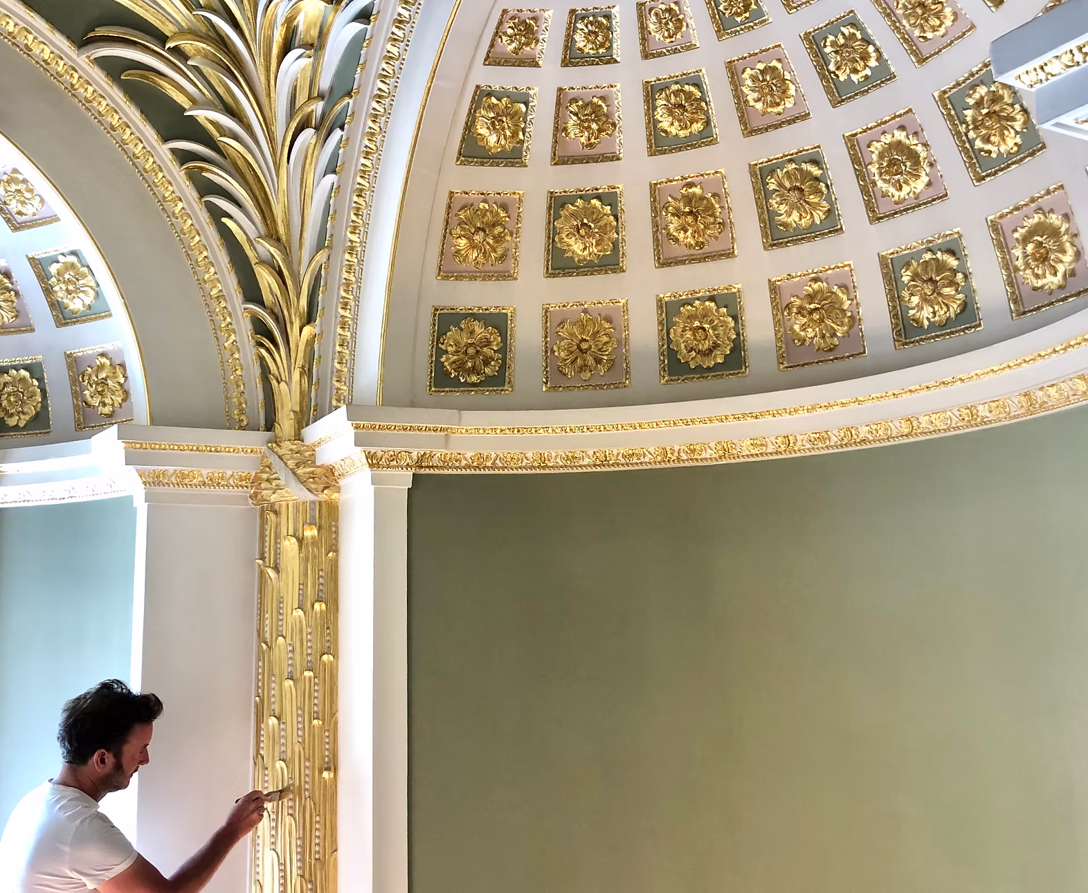 Charles Cooper Project 11