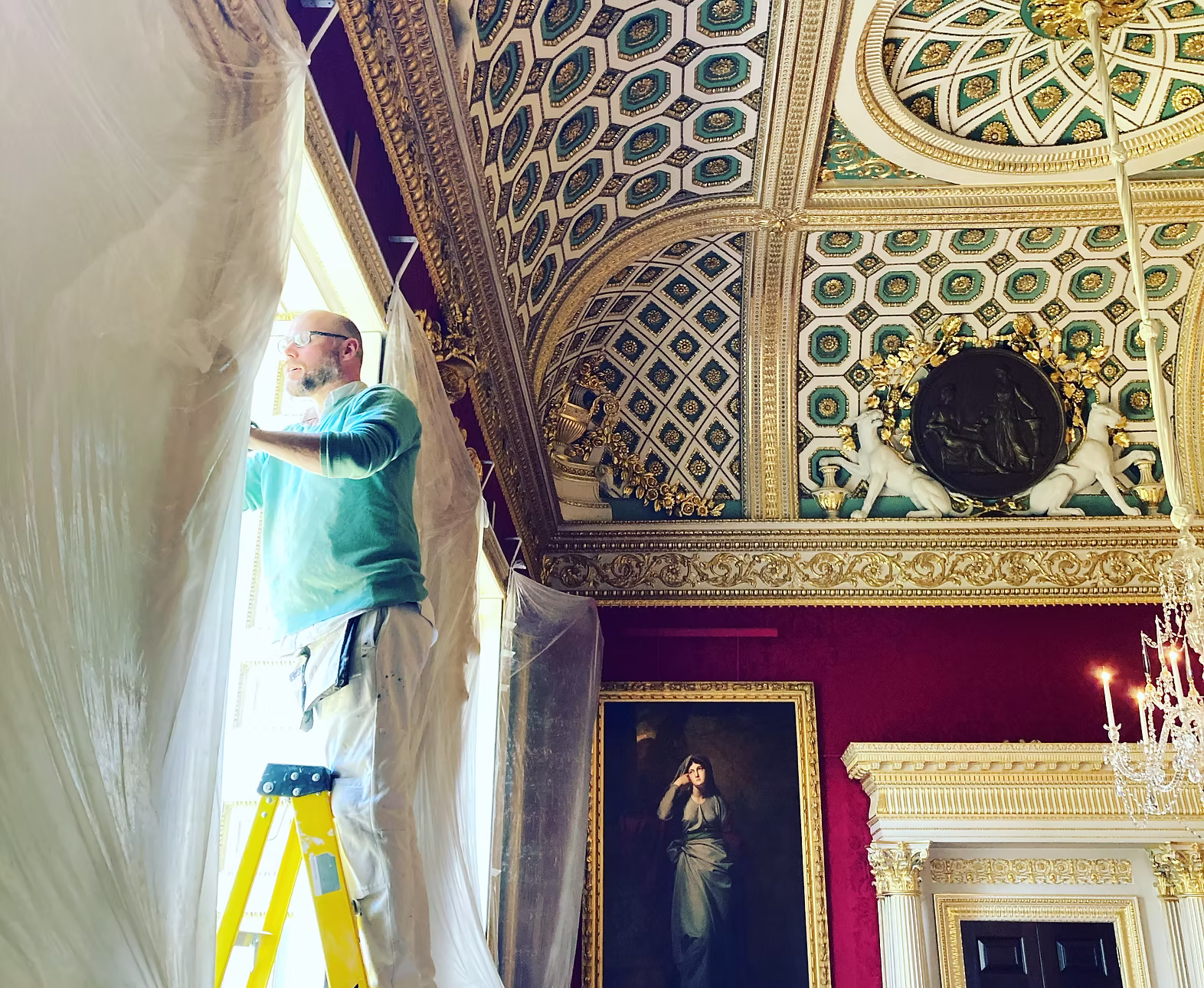 Charles Cooper Project 9