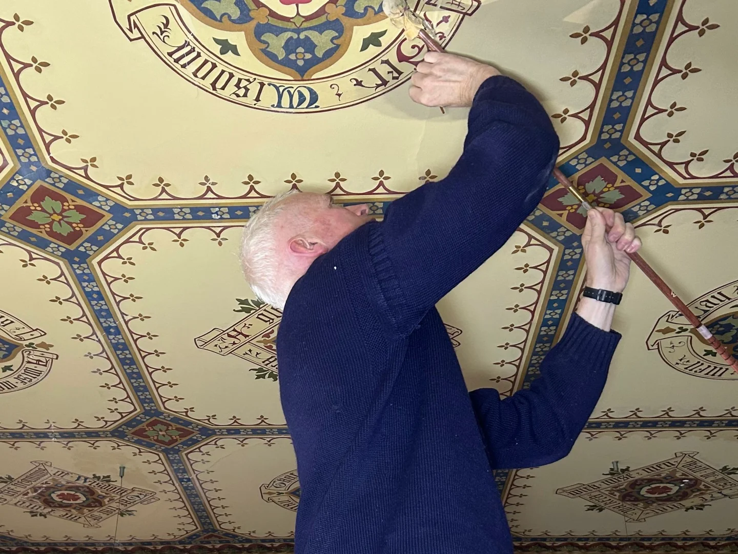 Charles Cooper Project 3